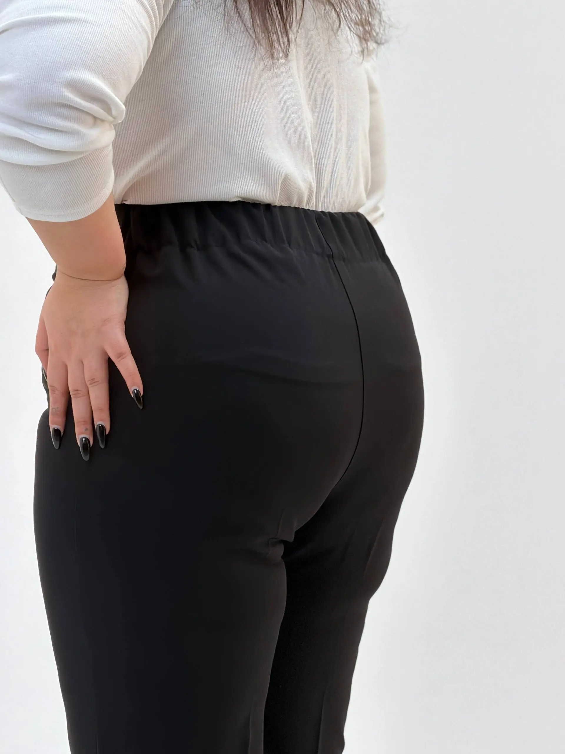 دمپا کرپ سایزبزرگ